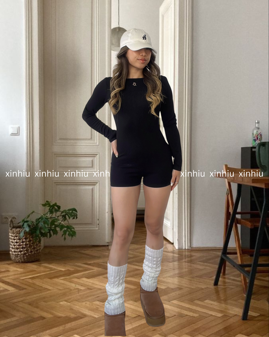 IT Girl Jumpsuit