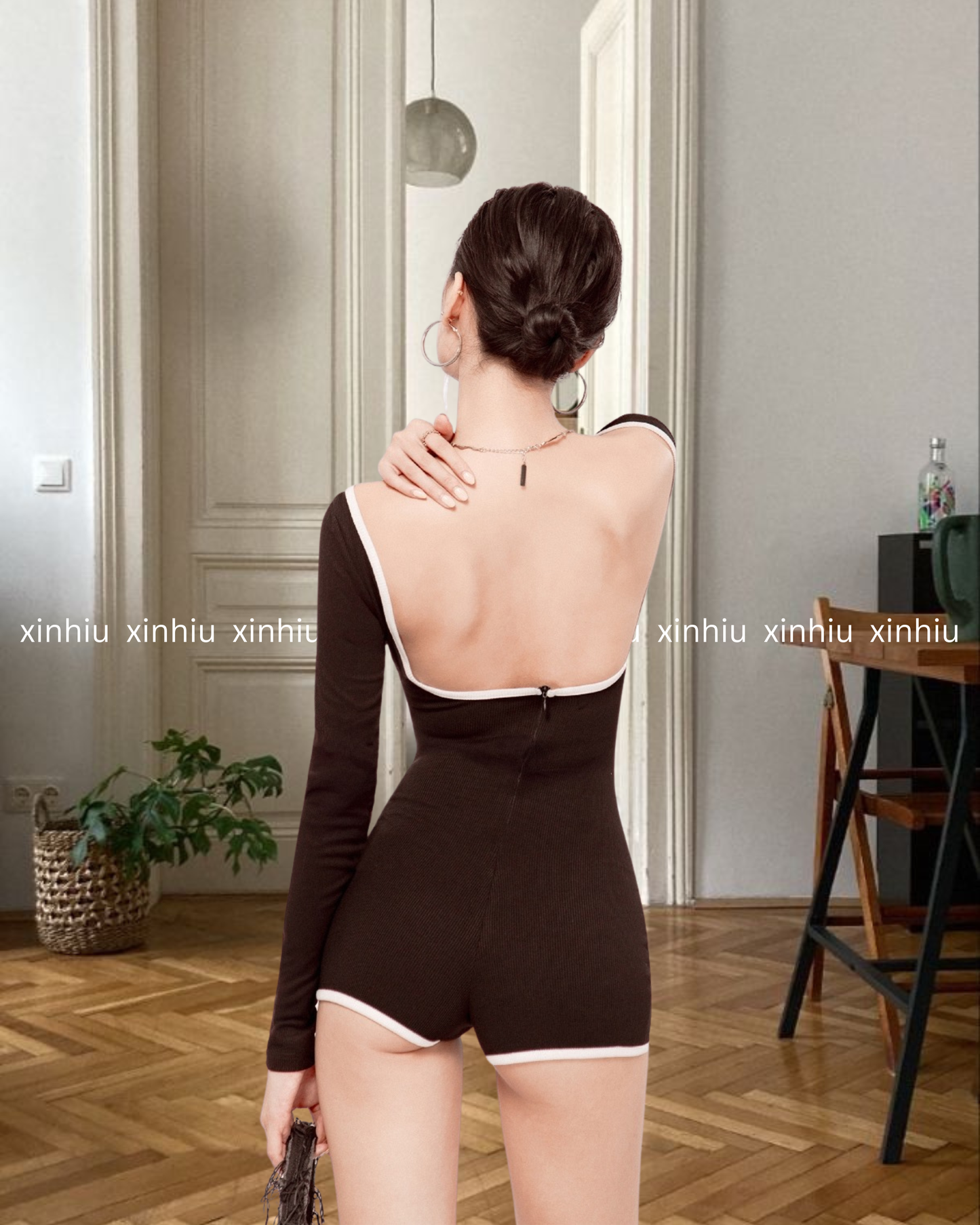 IT Girl Jumpsuit